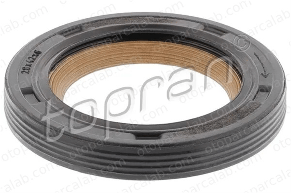 TOPRAN 700 901 Eksantrik Keçesi RENAULT KANGOO Express CLIO III 700901 7701471376
