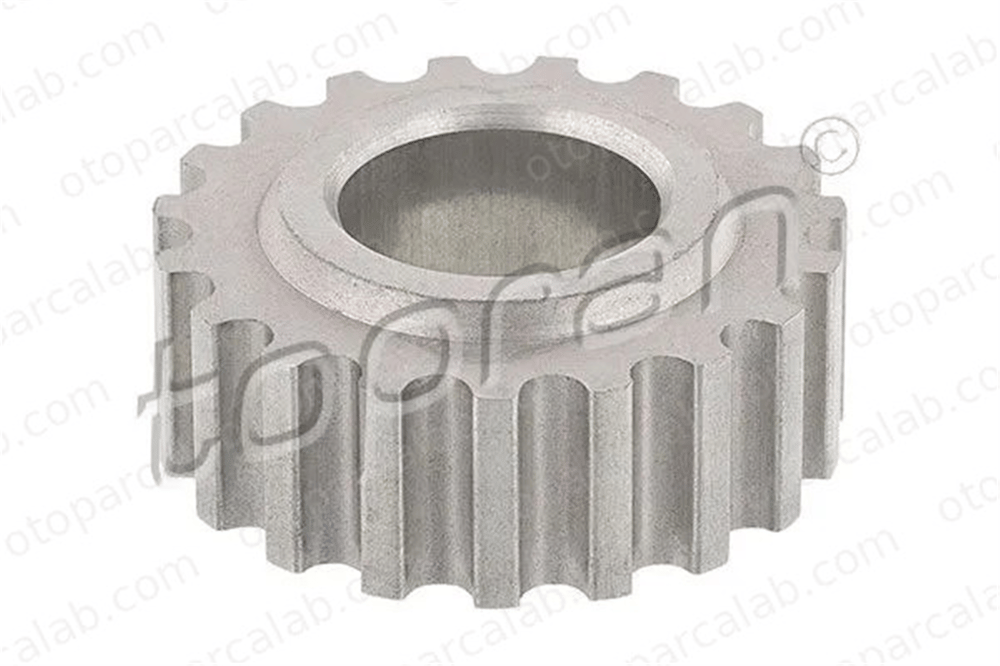 TOPRAN 701 165 Krank Dişli RENAULT MEGANE I MEGANE I Classic 7700747599