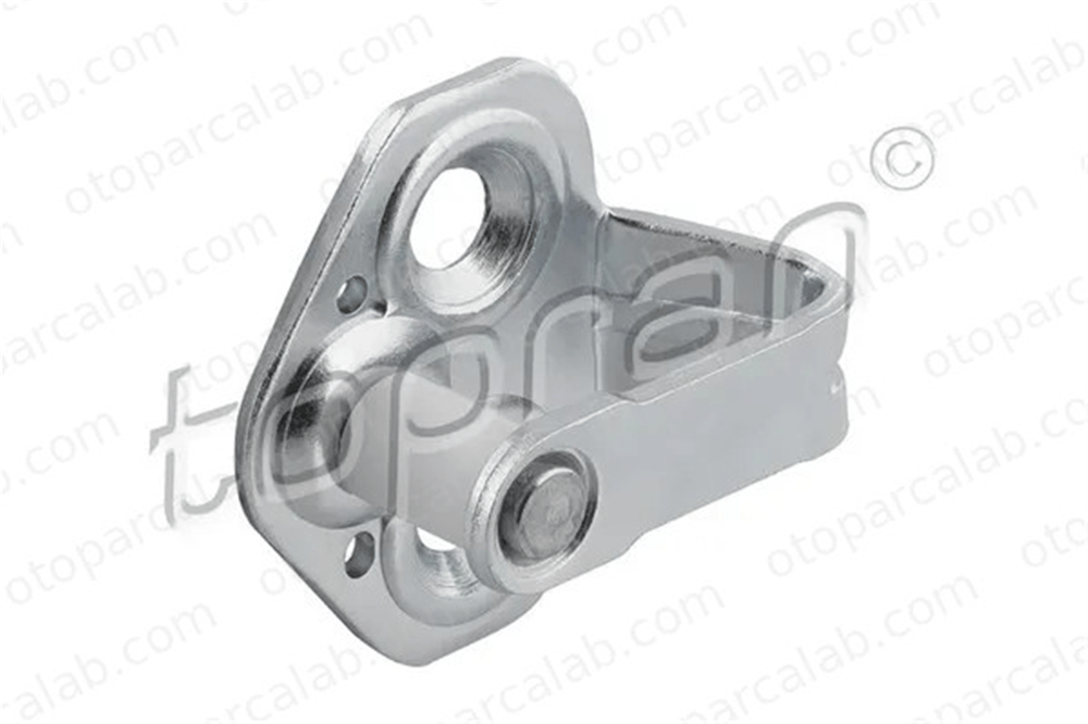 TOPRAN 702 061 Kapı Kilit Karşılığı RENAULT CLIO II MEGANE I Classic 702061001 7700423922