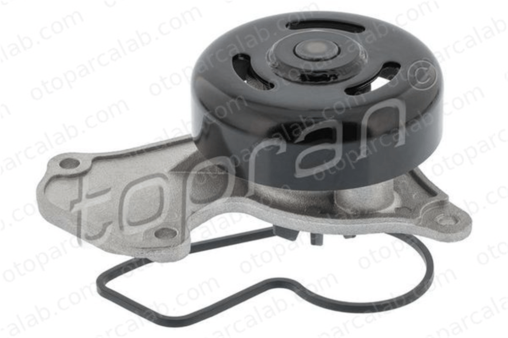 TOPRAN 702 659 Devirdaim Su Pompası NISSAN MICRA V RENAULT TWINGO III 210102662R 2101000Q3G