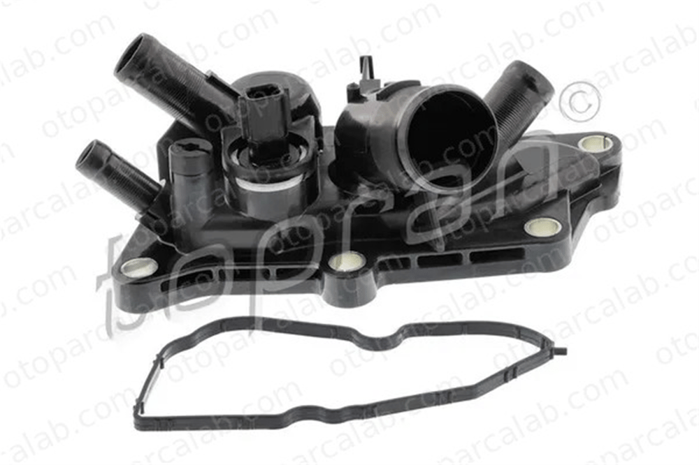 TOPRAN 702 853 Termostat RENAULT CLIO V TALIANT 110610362R 110616835R