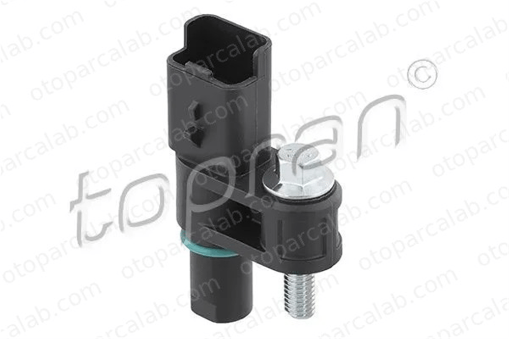TOPRAN 723 941 Eksantrik Devir Sensörü OPEL CROSSLAND X / CROSSLAND PEUGEOT 2008 I 9688725080 3639486