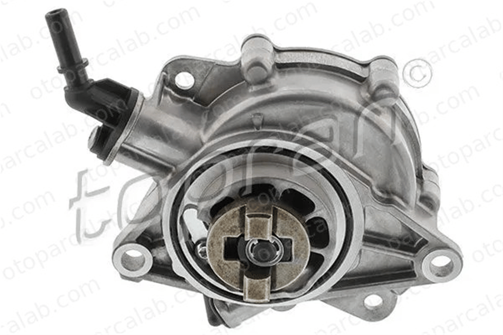 TOPRAN 724 291 Vakum Pompa MINI MINI MINI PACEMAN 11667586424 456583