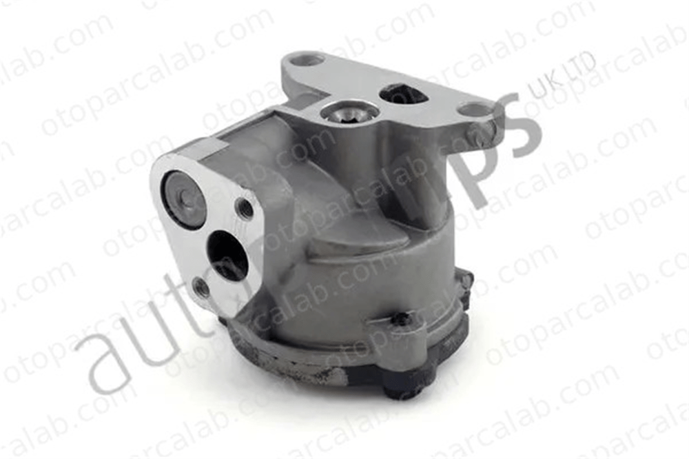 TORMAN T.0104 Yağ Pompası FORD SIERRA II SIERRA II Hatchback 844F6600AD 1438157