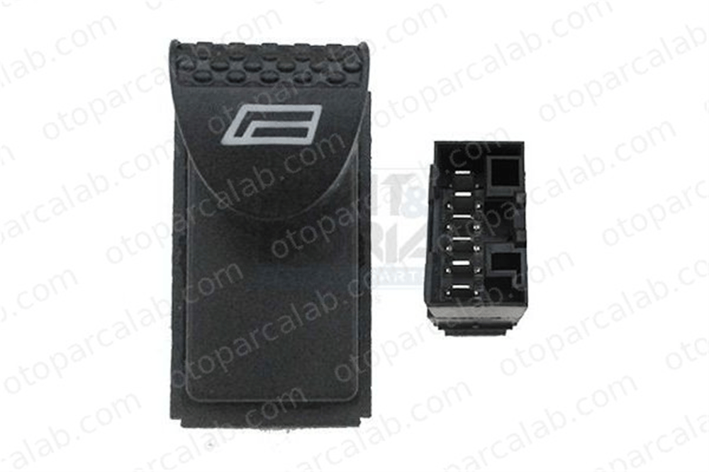 TRITON ELT0235 Cam Açma Düğmesi Ön Sağ FIAT PALIO Weekend PALIO 98809718