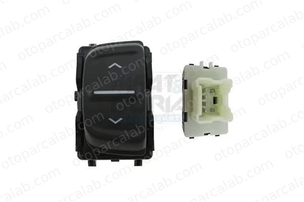TRITON ELT0336 Cam Açma Düğmesi Ön Sağ DACIA SANDERO II LOGAN II 254214937R
