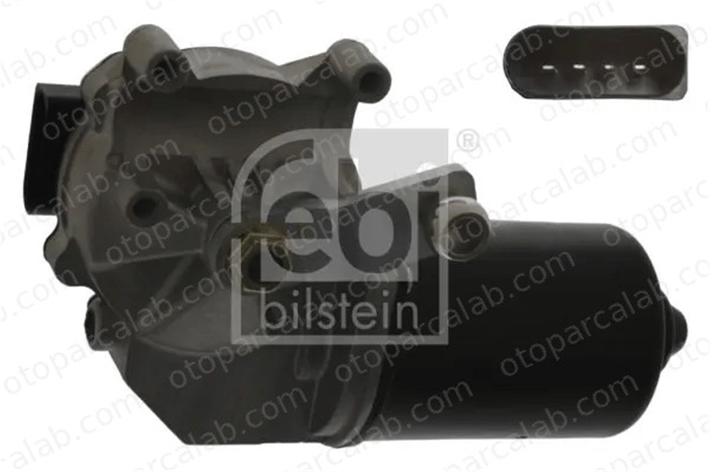 TRITON ELT0367 Silecek Mekanizma Motoru Ön FIAT GRANDE PUNTO PUNTO 77363952