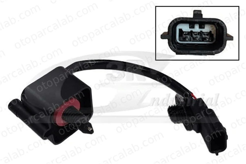TRITON RNT0867 Yakıt Filtre Sensörü DACIA LOGAN EXPRESS LOGAN Pick-up 6001549081