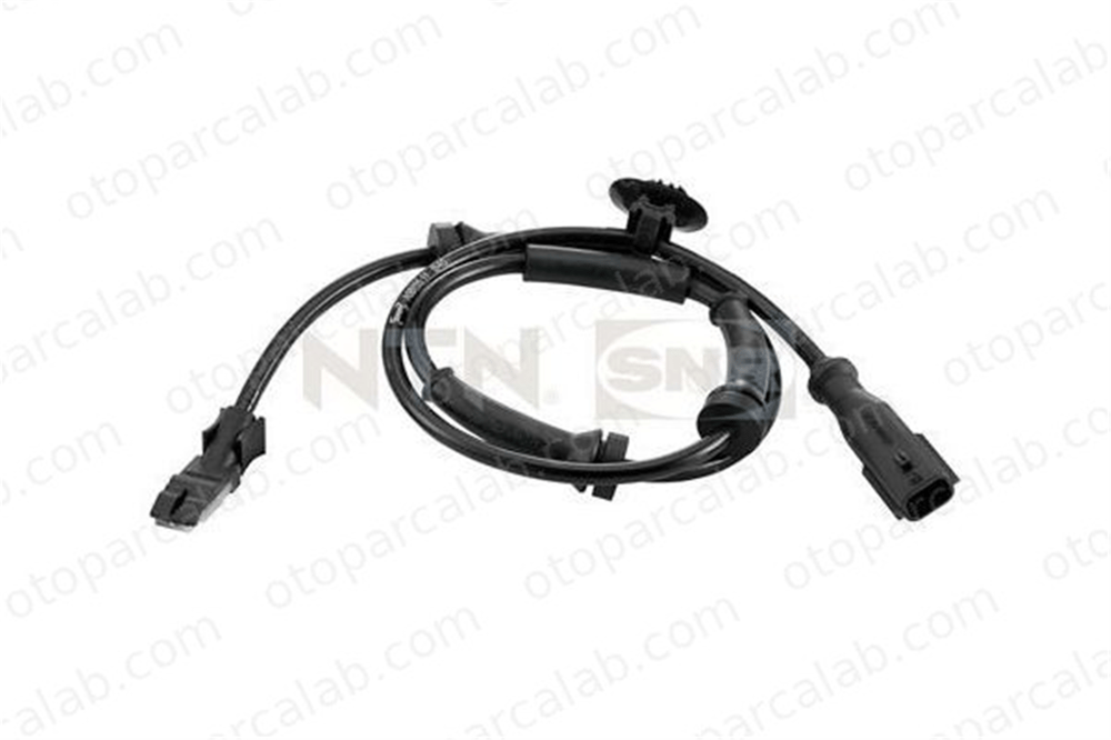 TRITON TRN0035 Abs Sensörü Ön Sağ veya Sol RENAULT KANGOO / GRAND KANGOO II KANGOO Express 8200441401 A4159052900