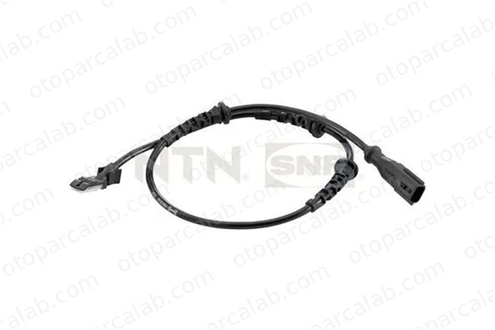 TRITON TRN0040 Abs Sensörü Ön Sağ veya Sol RENAULT CLIO III CLIO III Grandtour 8200419177 479101292R