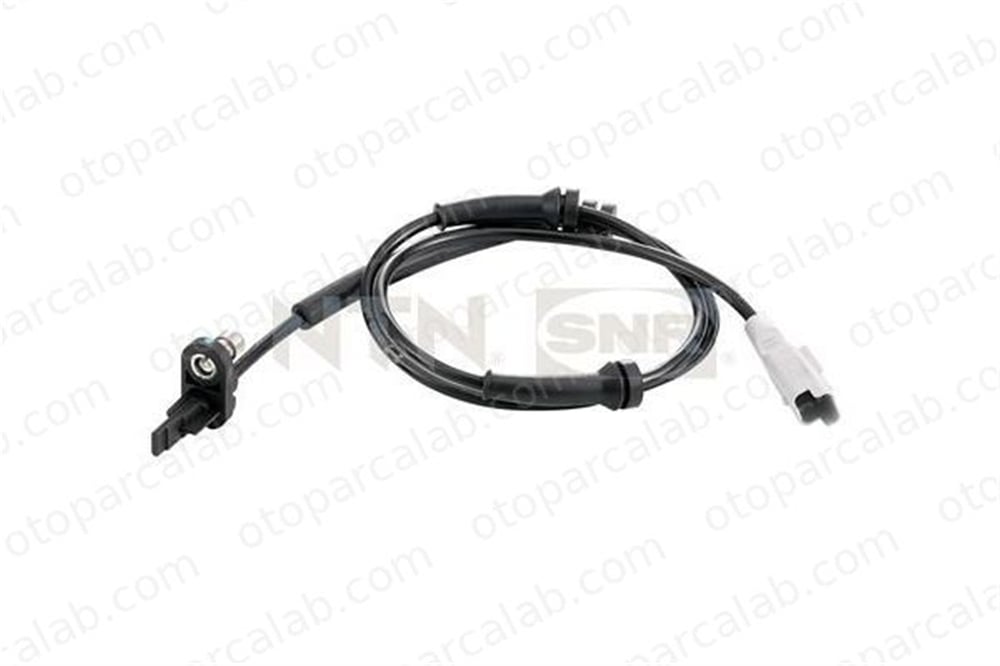 TRITON TRN0055 Abs Sensörü Arka Sağ veya Sol CITROËN BERLINGO Kasa/büyük limuzin BERLINGO MULTISPACE 4545E8 96536631