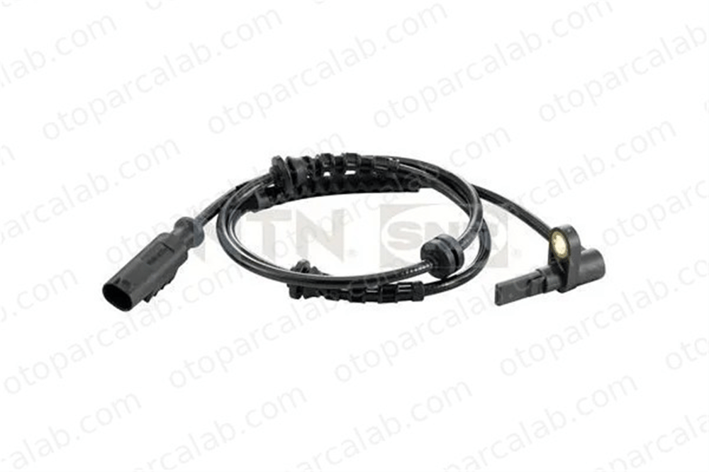 TRITON TRN0063 Abs Sensörü Ön Sağ veya Sol ALFA ROMEO MITO OPEL CORSA D 55700425 52070362