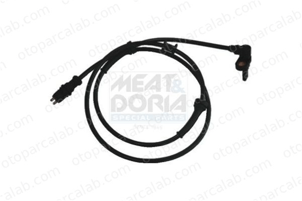 TRITON TRN0075 Abs Sensörü Ön Sağ FIAT MAREA MAREA Weekend 46763853 60816028