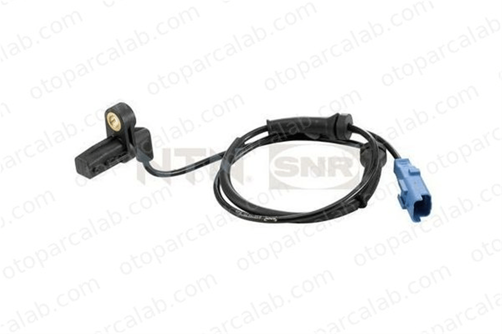 TRITON TRN0079 Abs Sensörü Ön Sağ veya Sol PEUGEOT 206 Hatchback 206 SW 4545F4 454599