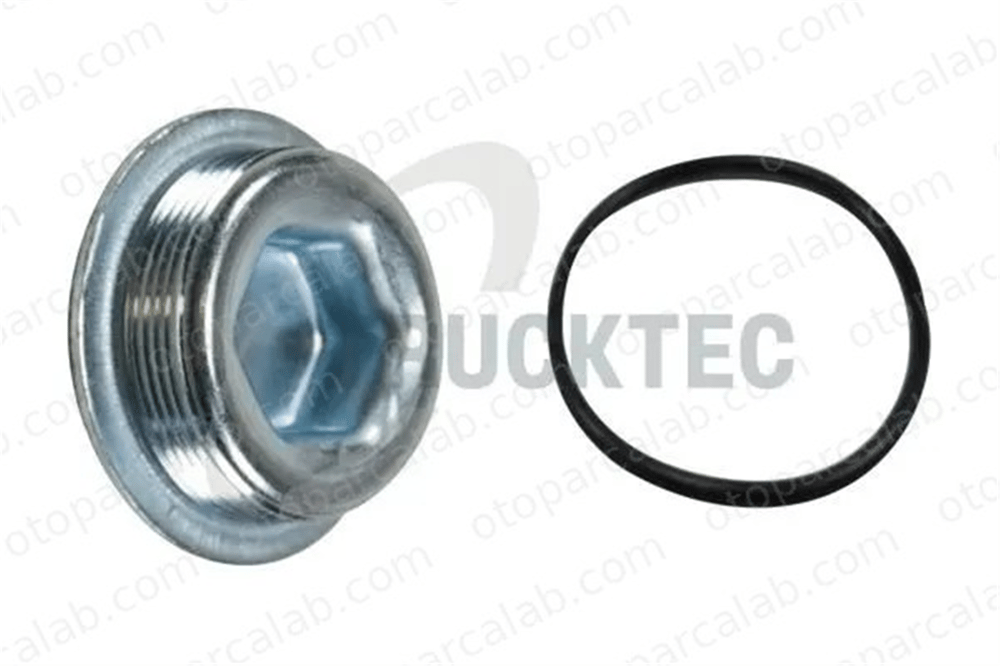 TRUCKTEC 02.10.192 Motor Su Tapası MERCEDES-BENZ E-SERISI E-SERISI T-Model 5073837AA 05073837AA