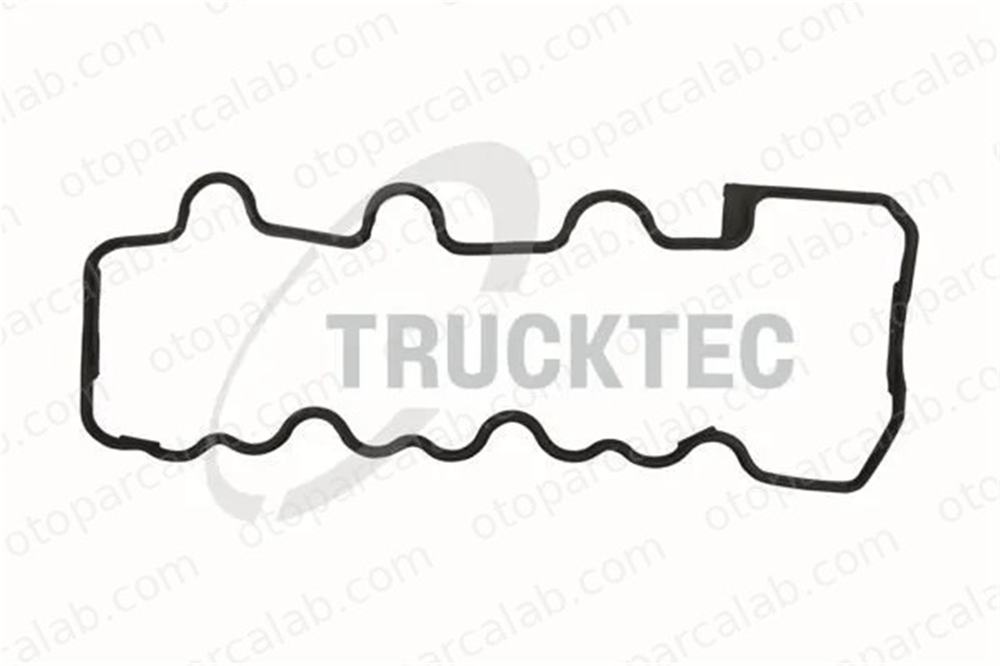 TRUCKTEC 02.10.073 Üst Kapak Contası (Külbütör) MERCEDES-BENZ E-SERISI E-SERISI T-Model A1120160221 1120160021