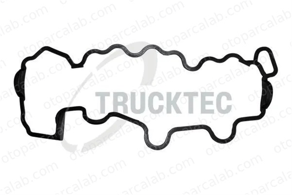 TRUCKTEC 02.10.074 Üst Kapak Contası (Külbütör) MERCEDES-BENZ E-SERISI E-SERISI T-Model A1120160321 1120160121