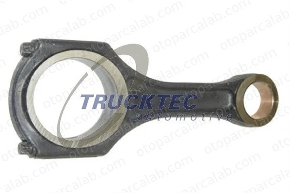 TRUCKTEC 02.11.047 Piston Kolu MERCEDES-BENZ SPRINTER 3,5-t Panelvan/Van SPRINTER 3,5-t Platform şasi A6510300020 6510300020