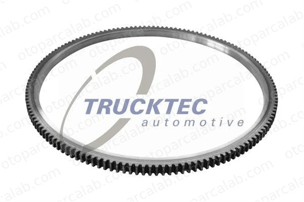 TRUCKTEC 02.11.007 Volan Dişlisi MERCEDES-BENZ 124 Sedan 124 T-Model A1020320205 320005