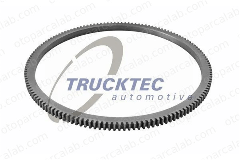 TRUCKTEC 02.11.008 Volan Dişlisi MERCEDES-BENZ 123 Sedan /8 A1800320605 1800320305