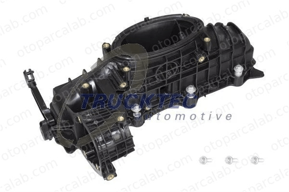 TRUCKTEC 02.14.202 Manifold MERCEDES-BENZ C-SERISI C-SERISI T-Model A6510900037 6510900037