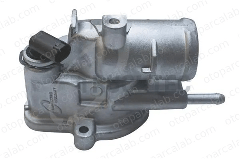 TRUCKTEC 02.19.278 Termostat MERCEDES-BENZ SPRINTER 3-t Panelvan/Van SPRINTER 3-t Platform şasi A6112000715 611200021575°C