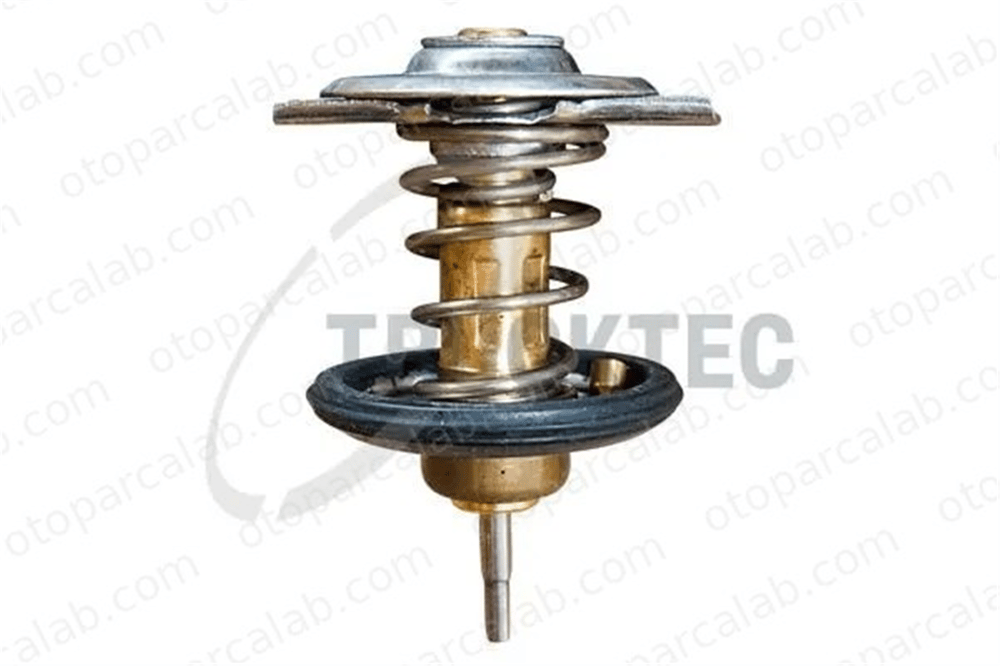 TRUCKTEC 02.19.260 Termostat 87 °C MERCEDES-BENZ SPRINTER 3-t Panelvan/Van SPRINTER 3-t Platform şasi A6112000715 52036275ncpl17