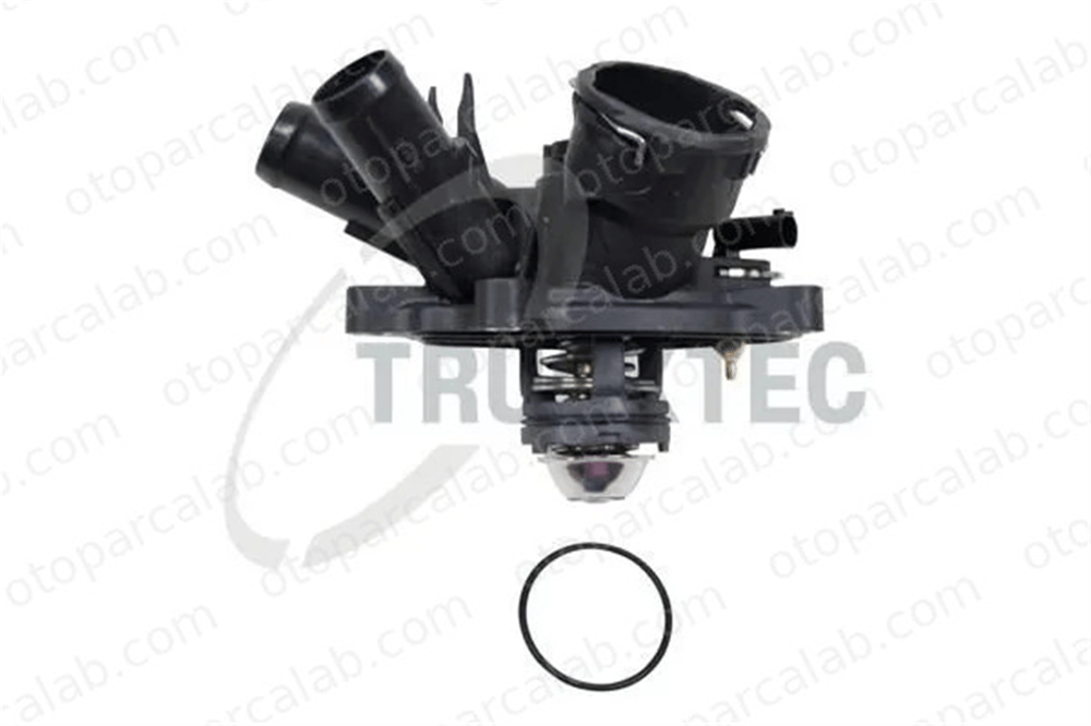 TRUCKTEC 02.19.321 Termostat 103 °C MERCEDES-BENZ C-SERISI C-SERISI Coupe A2712000315 2712000115