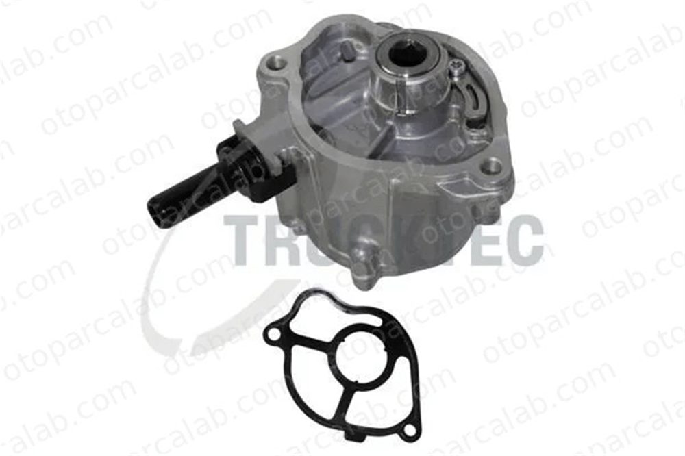 TRUCKTEC 02.21.007 Vakum Pompa MERCEDES-BENZ SPRINTER 3,5-t Panelvan/Van SPRINTER 3,5-t Platform şasi A6512300265 6510900005