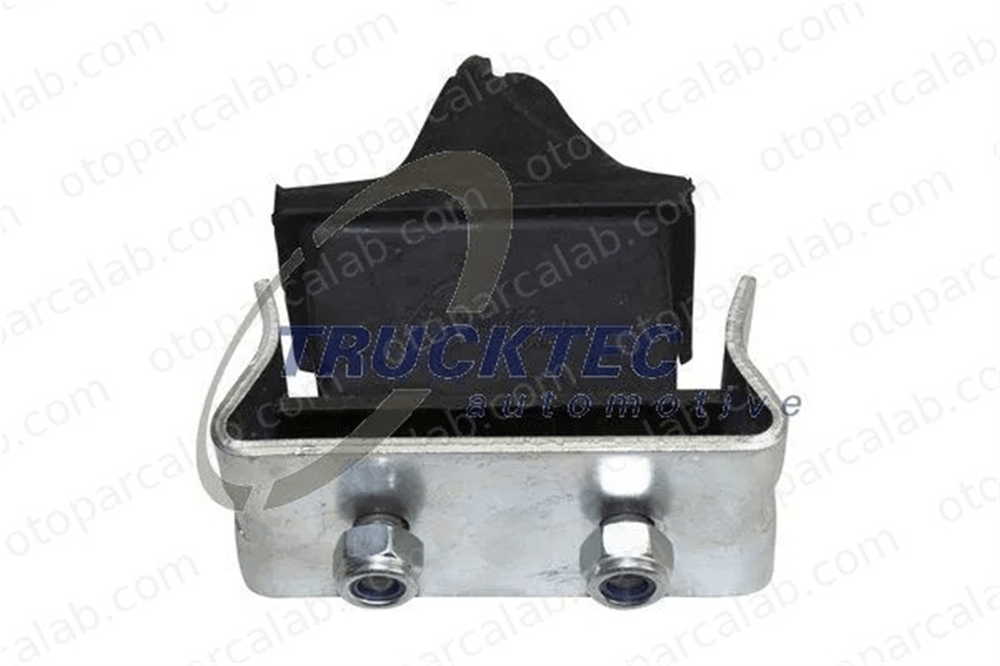 TRUCKTEC 02.22.011 Motor Takozu Sol MERCEDES-BENZ SPRINTER 3-t Panelvan/Van SPRINTER 4-t Panelvan/Van A9012412413 2D0199379