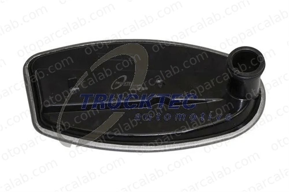 TRUCKTEC 02.25.033 Şanzıman Yağ Filtresi MERCEDES-BENZ E-SERISI E-SERISI T-Model A1402770095 5073878AA
