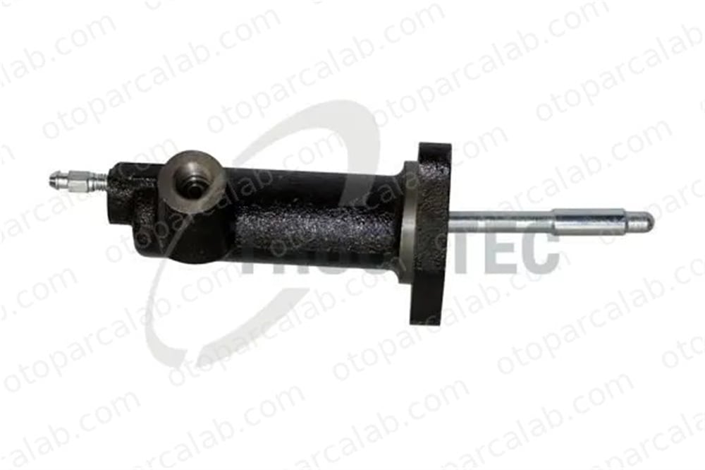 TRUCKTEC 02.27.015 Debriyaj Merkezi Alt MERCEDES-BENZ 124 Sedan 190 A2012900311 12951307