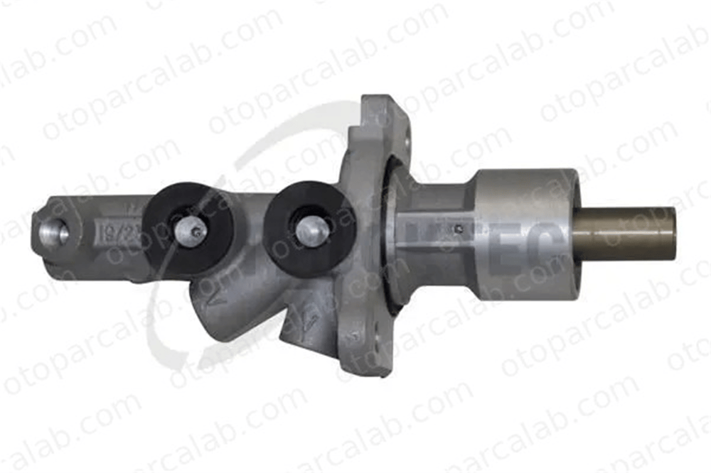 TRUCKTEC 02.36.055 Fren Ana Merkez MERCEDES-BENZ 124 Sedan 124 T-Model A0044303901 44303401