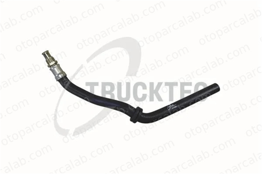 TRUCKTEC 02.38.019 Yakıt Borusu MERCEDES-BENZ 124 Sedan 124 Coupe A1244706975 1244700975