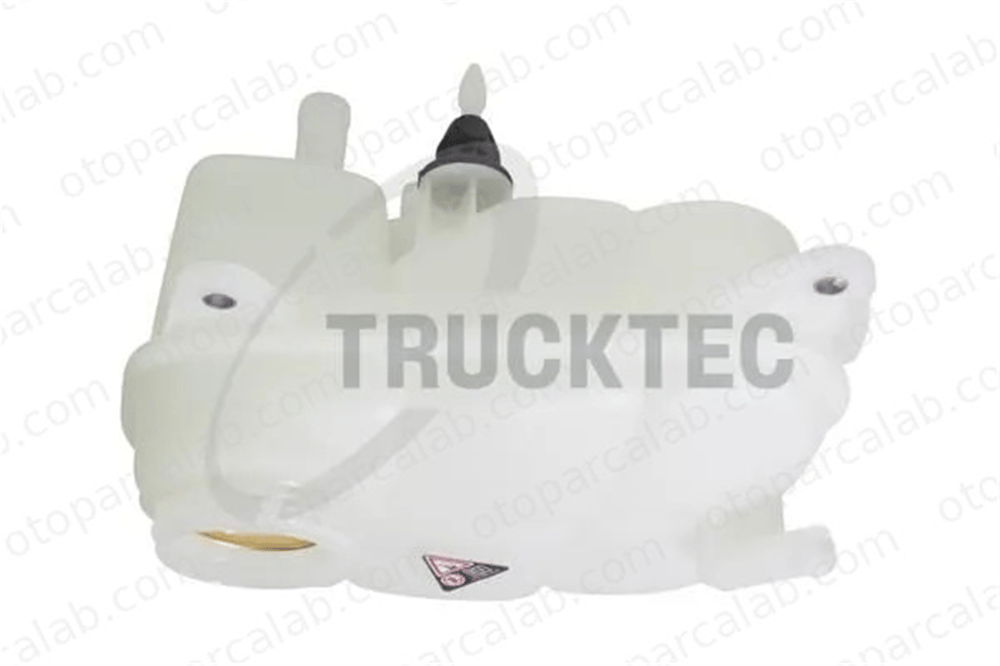 TRUCKTEC 02.40.413 Radyatör Yedek Su Deposu MERCEDES-BENZ VITO Mixto VITO Tourer A4475000149 4475000149