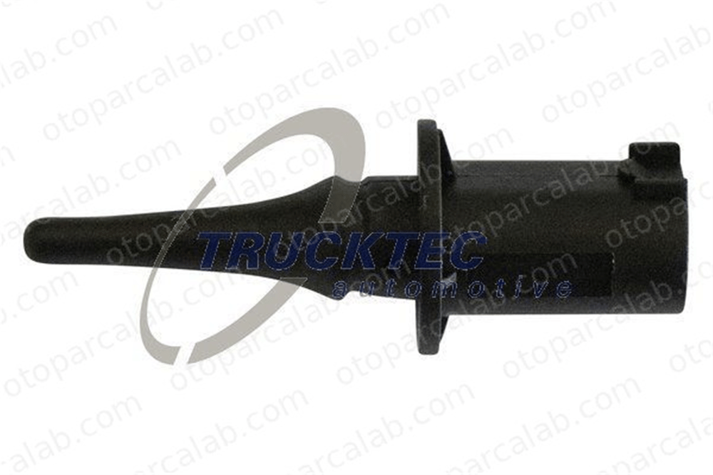 TRUCKTEC 02.42.001 Dış Hava Sıcaklık Sensörü MERCEDES-BENZ E-SERISI C-SERISI A0075421318 68085242AA