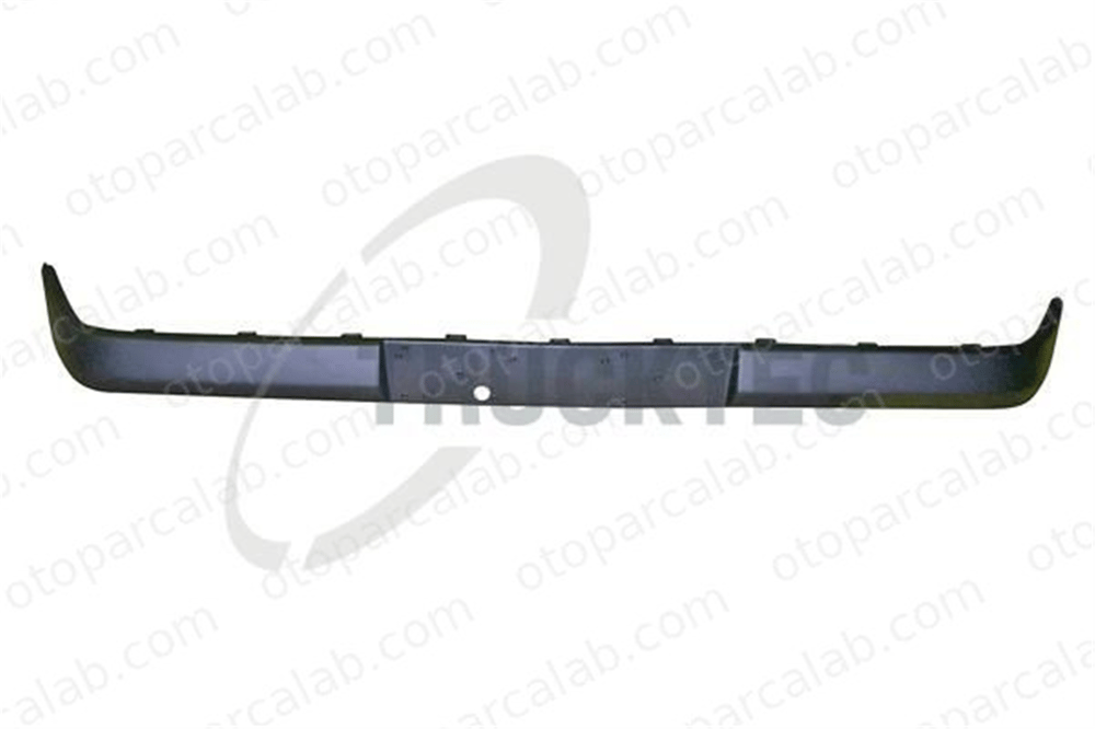 TRUCKTEC 02.60.312 Tampon Kaplaması Ön MERCEDES-BENZ 124 Sedan 124 T-Model A1248851421 1248851421