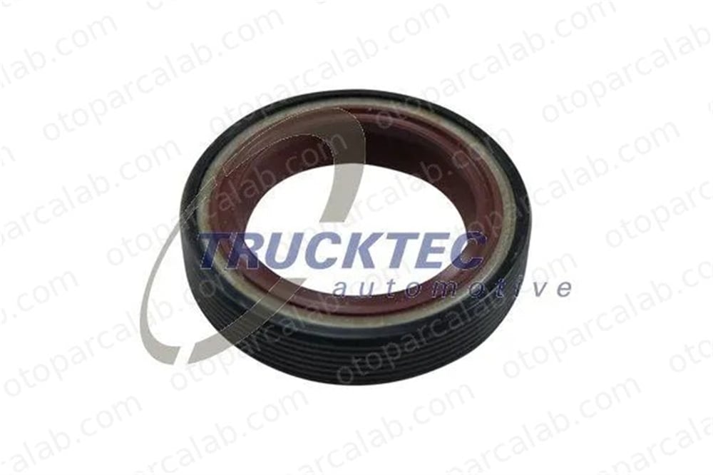 TRUCKTEC 07.10.010 Eksantrik Keçesi AUDI A6 C5 Avant 100 C3 Sedan 68103085E 60507402