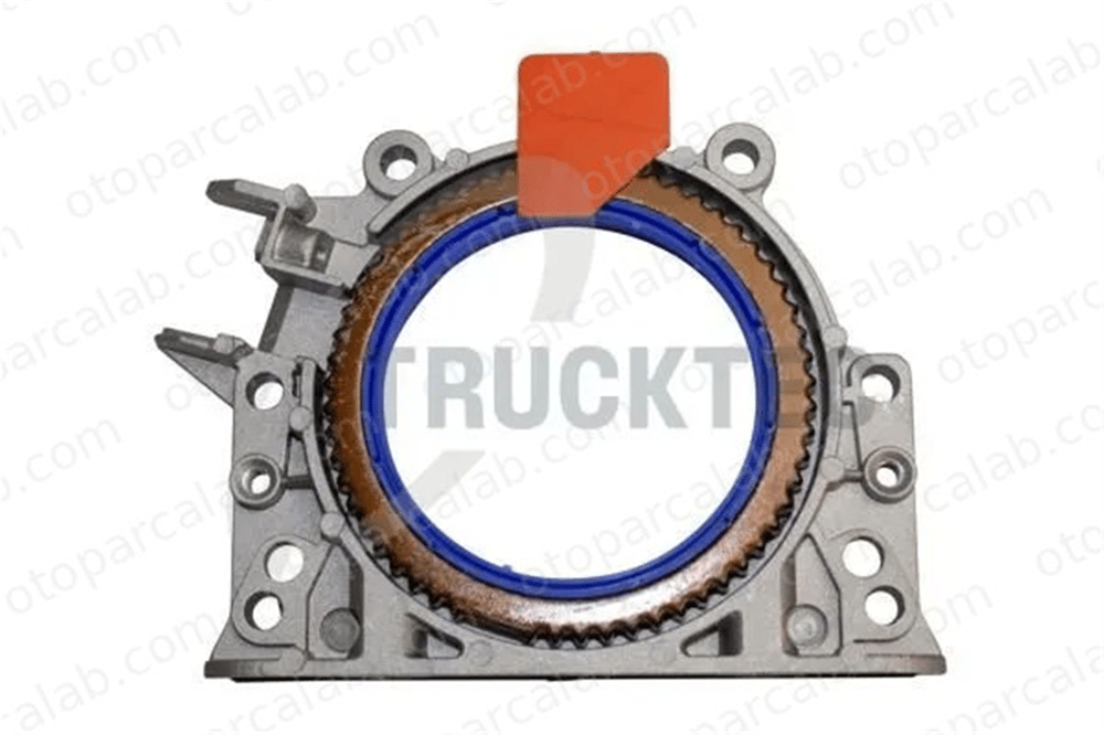 TRUCKTEC 07.10.120 Krank Keçesi Ön AUDI A4 B8 A4 B8 Avant 3L103171 03L103171