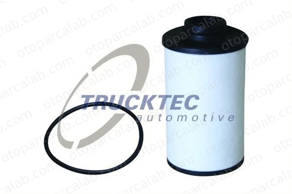 TRUCKTEC 07.25.027 Şanzıman Yağ Filtresi AUDI A3 A3 Sportback 2E305051C 2E305051D