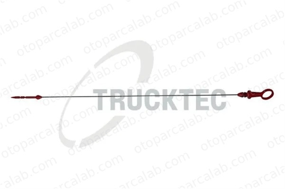 TRUCKTEC 08.10.087 Motor Yağ Çubuğu BMW 3 3 Coupe 11431436293 11431433493