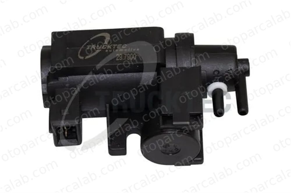 TRUCKTEC 08.16.021 Egr Valfi BMW 5 3 11747626351 11747584628