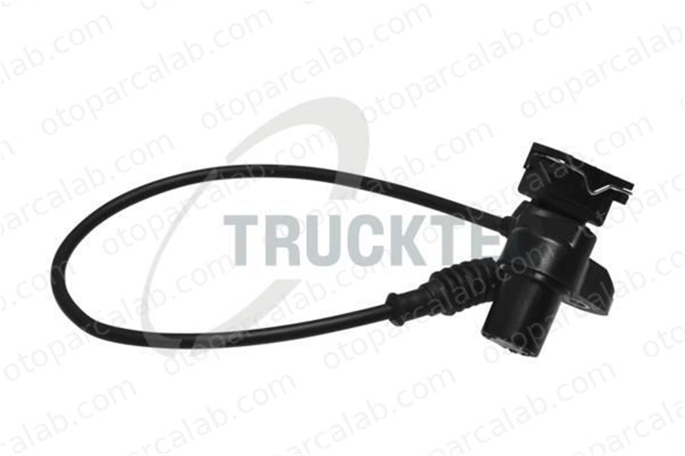 TRUCKTEC 08.17.011 Eksantrik Devir Sensörü BMW 5 7 12141742185