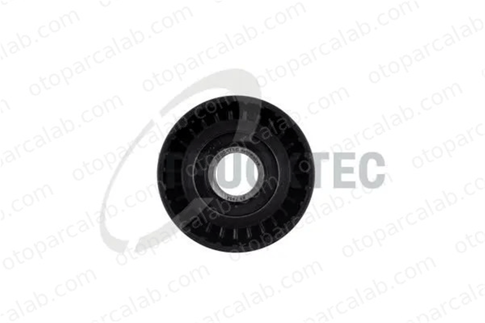 TRUCKTEC 08.19.256 Vantilatör Kayış Gergi Rulmanı BMW 3 5 64557786706