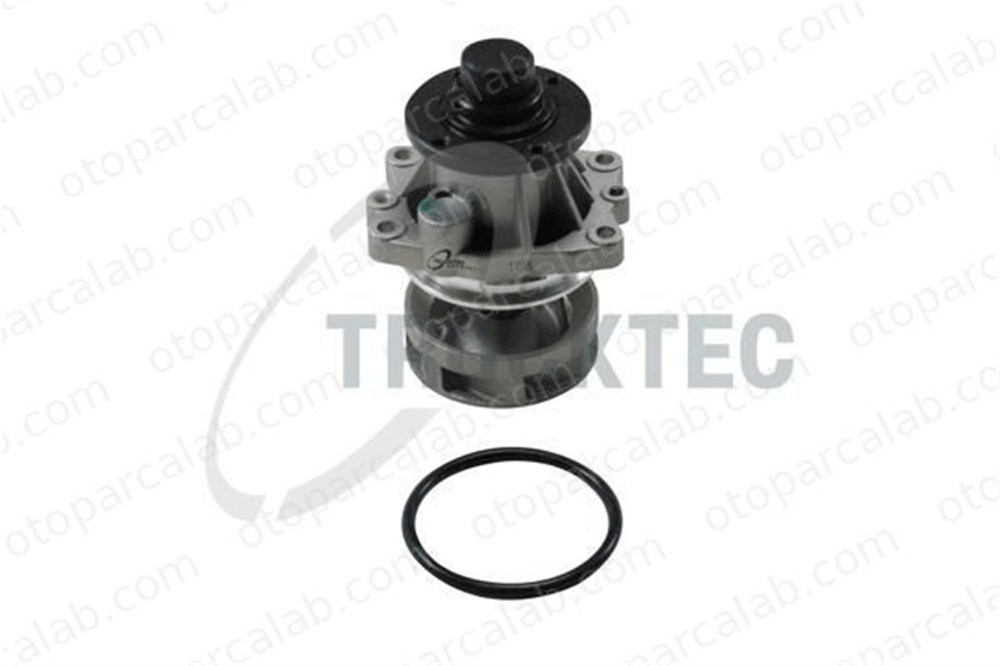 TRUCKTEC 08.19.053 Devirdaim Su Pompası BMW 3 5 11517527799 1433712