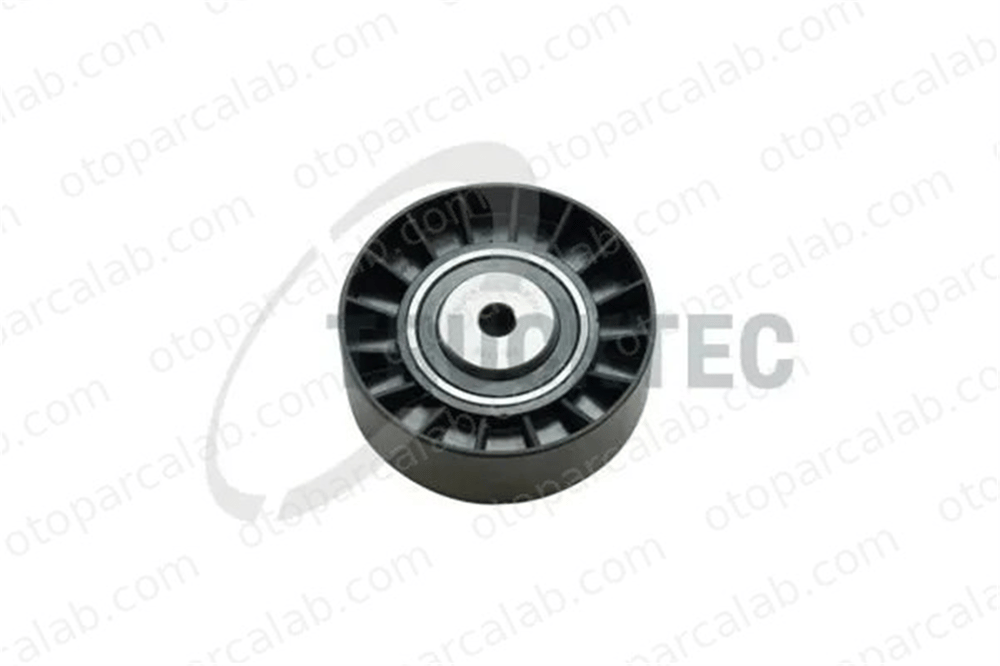 TRUCKTEC 08.19.108 Vantilatör Kayış Gergi Rulmanı BMW 7 5 11281731838