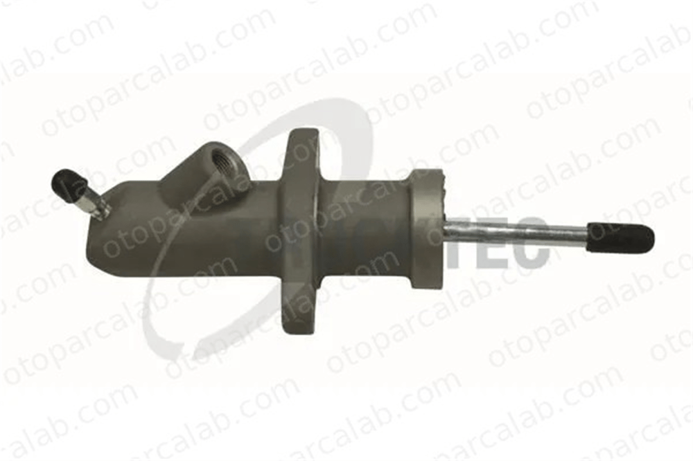 TRUCKTEC 08.23.126 Debriyaj Merkezi Alt BMW 3 3 Touring 21526775872 21526756456