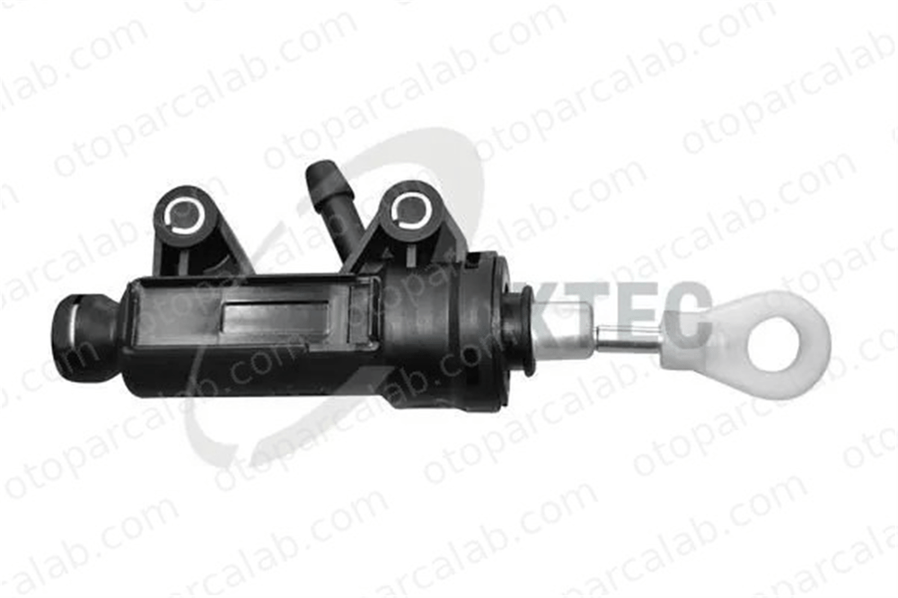 TRUCKTEC 08.23.125 Debriyaj Merkezi Üst BMW 3 Touring 3 21521163899 21526752146
