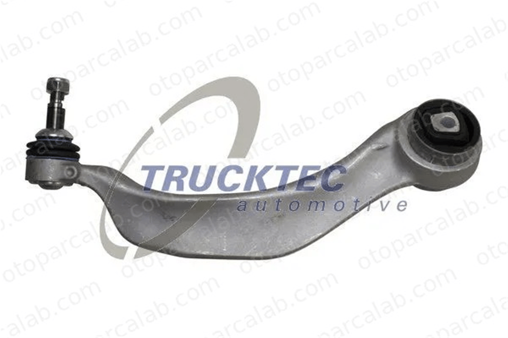 TRUCKTEC 08.31.139 Salıncak Ön Alt Sol BMW 7 5 Gran Turismo 31126775959 31124083311