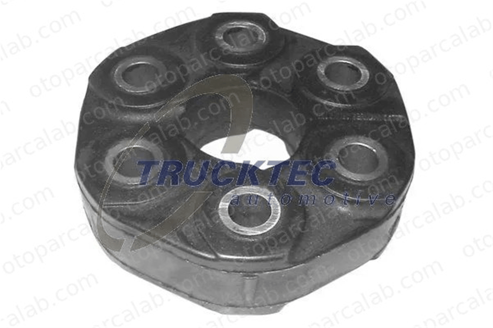 TRUCKTEC 08.34.063 Şaft Kaplini BMW 3 3 Coupe 26111227410